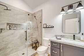 Luxe Pine Home w/ Tonto National Forest Access!