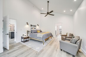 Luxe Pine Home w/ Tonto National Forest Access!