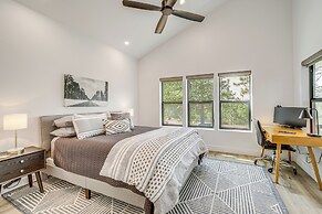 Luxe Pine Home w/ Tonto National Forest Access!