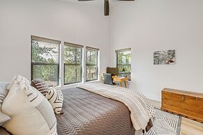 Luxe Pine Home w/ Tonto National Forest Access!