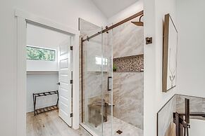 Luxe Pine Home w/ Tonto National Forest Access!