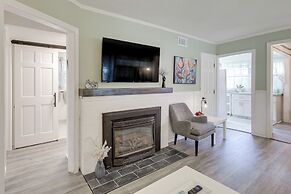 < 2 Mi to Beach: Cozy Cottage w/ Patio on Cape Cod