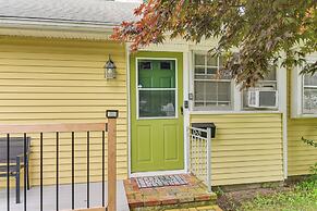 < 2 Mi to Beach: Cozy Cottage w/ Patio on Cape Cod