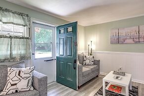 < 2 Mi to Beach: Cozy Cottage w/ Patio on Cape Cod