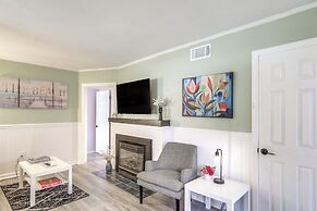 < 2 Mi to Beach: Cozy Cottage w/ Patio on Cape Cod