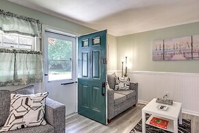 Cozy Cape Cod Cottage < 2 Mi to Beach!