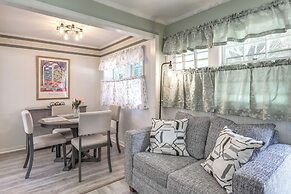 < 2 Mi to Beach: Cozy Cottage w/ Patio on Cape Cod
