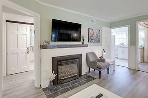 Cozy Cape Cod Cottage < 2 Mi to Beach!