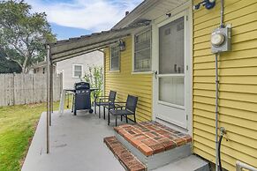 < 2 Mi to Beach: Cozy Cottage w/ Patio on Cape Cod