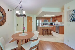 Steps to Shore: Kihei Beachgoer's Condo w/ Pool!