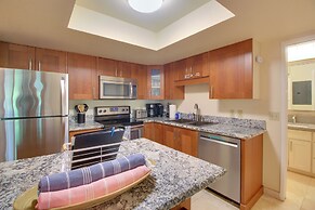 Steps to Shore: Kihei Beachgoer's Condo w/ Pool!