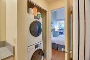 Steps to Shore: Kihei Beachgoer's Condo w/ Pool!