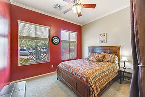 San Tan Valley w/ Hot Tub & Oasis-like Backyard!