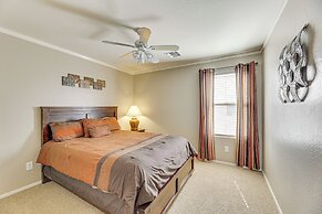 San Tan Valley w/ Hot Tub & Oasis-like Backyard!