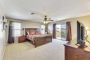 San Tan Valley w/ Hot Tub & Oasis-like Backyard!