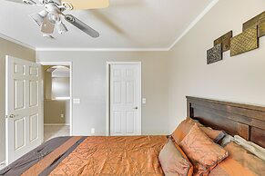 San Tan Valley w/ Hot Tub & Oasis-like Backyard!