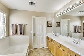 San Tan Valley w/ Hot Tub & Oasis-like Backyard!