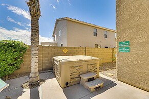 San Tan Valley w/ Hot Tub & Oasis-like Backyard!