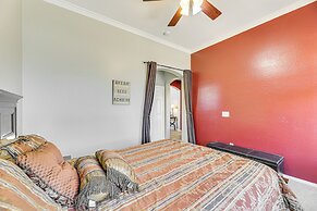 San Tan Valley w/ Hot Tub & Oasis-like Backyard!