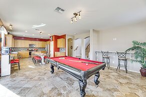 San Tan Valley w/ Hot Tub & Oasis-like Backyard!
