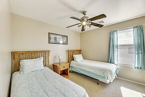 San Tan Valley w/ Hot Tub & Oasis-like Backyard!