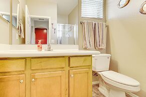 San Tan Valley w/ Hot Tub & Oasis-like Backyard!