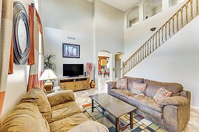 San Tan Valley w/ Hot Tub & Oasis-like Backyard!