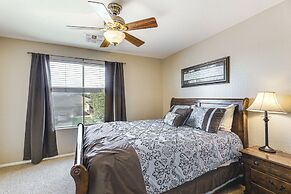 San Tan Valley w/ Hot Tub & Oasis-like Backyard!