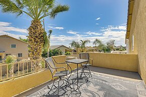 San Tan Valley w/ Hot Tub & Oasis-like Backyard!