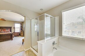 San Tan Valley w/ Hot Tub & Oasis-like Backyard!