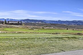 Granby Home w/ Hot Tub: Free Round of Golf in May!