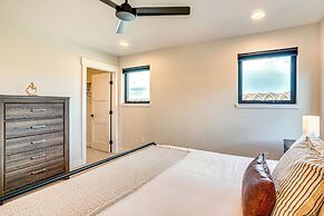 Granby Home w/ Hot Tub: Free Round of Golf in May!