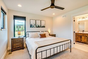 Granby Home w/ Hot Tub: Free Round of Golf in May!