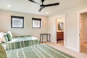 Granby Home w/ Hot Tub: Free Round of Golf in May!