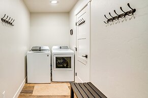 Granby Home w/ Hot Tub: Free Round of Golf in May!