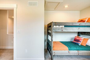 Granby Home w/ Hot Tub: Free Round of Golf in May!