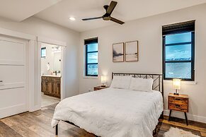 Granby Home w/ Hot Tub: Free Round of Golf in May!