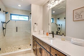 Granby Home w/ Hot Tub: Free Round of Golf in May!