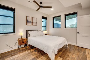 Granby Home w/ Hot Tub: Free Round of Golf in May!