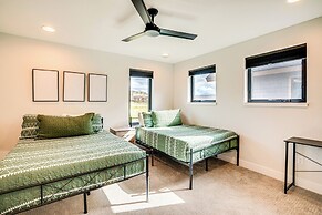 Granby Home w/ Hot Tub: Free Round of Golf in May!