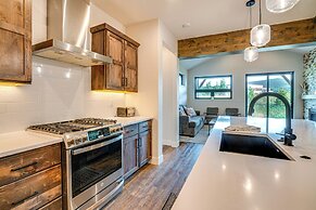 Granby Home w/ Hot Tub: Free Round of Golf in May!