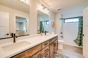 Granby Home w/ Hot Tub: Free Round of Golf in May!