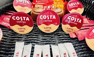 St Albans City Retreat - 2 Bed Apartment