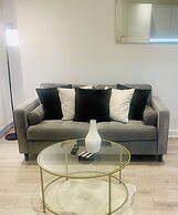 St Albans City Retreat - 2 Bed Apartment