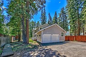 3685s River View Retreat 4 Bedroom Home by RedAwning