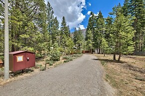 3685s River View Retreat 4 Bedroom Home by RedAwning