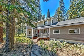 3685s River View Retreat 4 Bedroom Home by RedAwning
