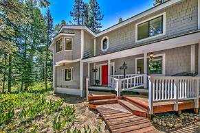 3685s River View Retreat 4 Bedroom Home by RedAwning