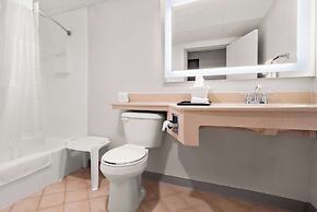 Suburban Studios, Kearney