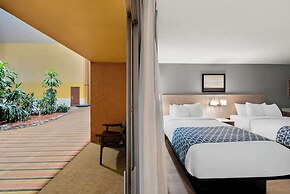 Suburban Studios, Kearney